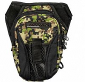 Сумка спиннингиста для "ходовой рыбалки" Wefox TDX-810B